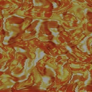 Corrosive Lines