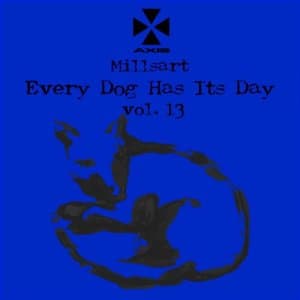 Every Dog Has Its Day vol.13