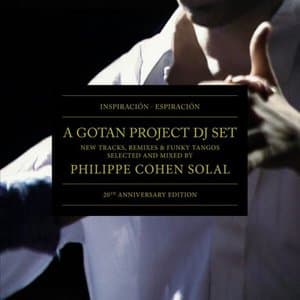Inspiracion, Espiracion (20th Anniversary Edition)
