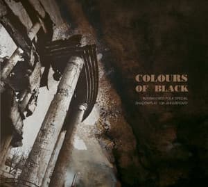 Colours Of Black: Russian Neo-folk Special