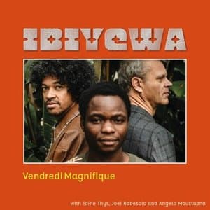 Vendredi Magnifique