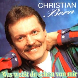 Was weisst Du schon von mir?