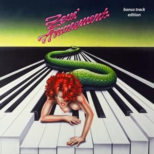 Zeus Amusement (Bonus Track Edition)