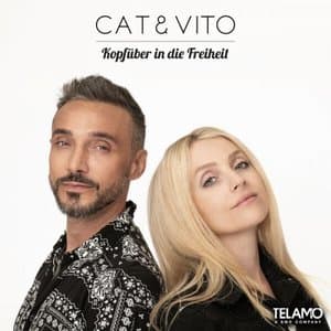 Kopfuber in die Freiheit
