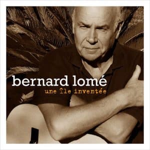Une ile inventee