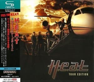H.E.A.T