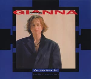 Io Senza Te [CDS]