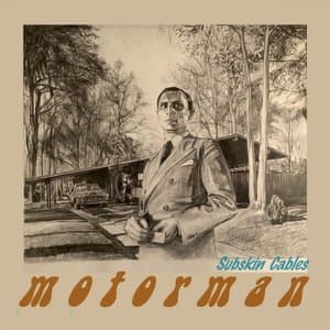 Motor Man