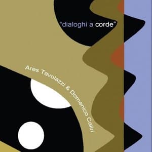 Dialoghi a corde