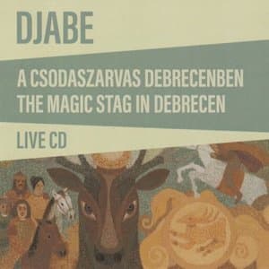 A Csodaszarvas Debrecenben