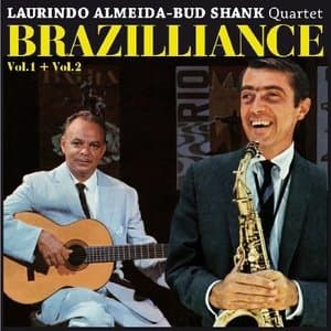 Brazilliance Vol. 1&2
