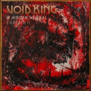 The Hidden Hymnal: Chapter II