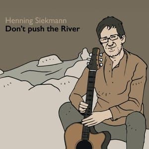 Dont push the River