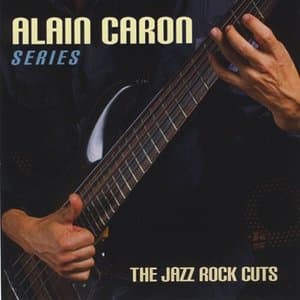 Series (The Jazz-Rock Cuts)