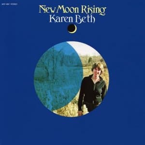 New Moon Rising