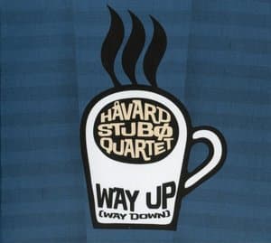 Way Up (Way Down)