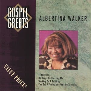 Gospel Greats