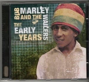 The Early Years