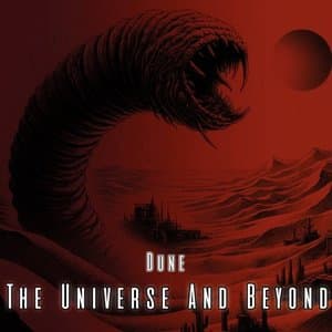 The Universe And Beyond