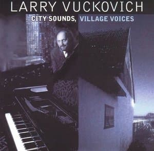 City Sounds, Village Voices