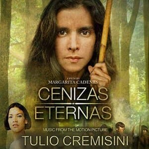 Eternal Ashes (Music from the Motion Picture)
