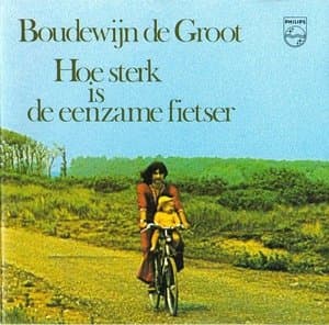 Hoe Sterk Is De Eenzame Fietser