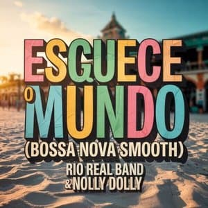 Esquece o Mundo (Bossa Nova Smooth)