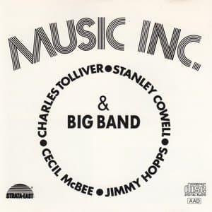 Music Inc.