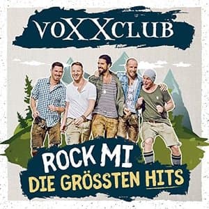Rock Mi - Die grossten Hits