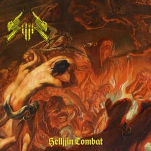 Helljjin Combat (2025)