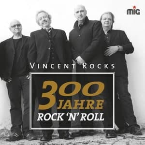 300 Jahre RocknRoll