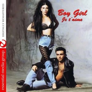Je taime (Digitally Remastered)