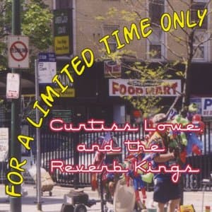 For a Limited Time Only