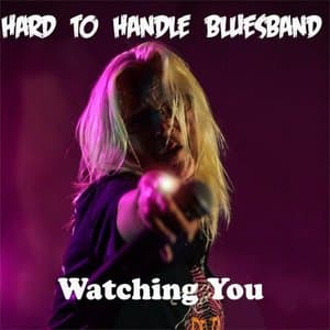 Watching You