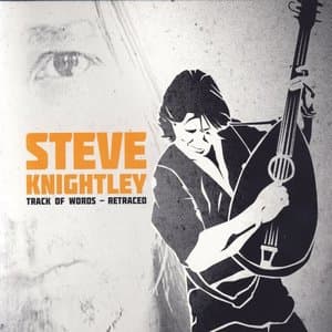 Track Of Words - Retraced