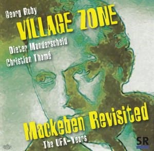 Mackeben Revisited