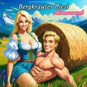 Almenrausch