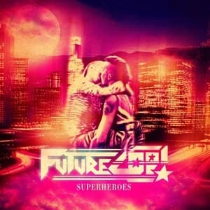 Superheroes
