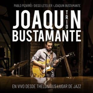 En Vivo Desde Thelonious Lugar de Jazz