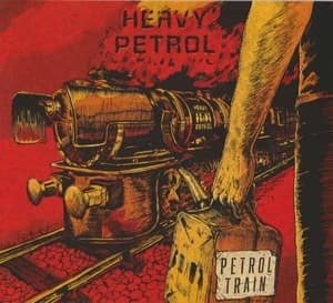 Petrol Train