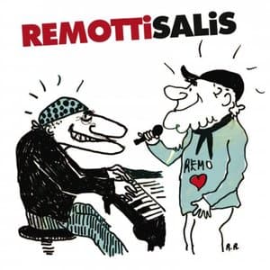 Remotti Salis