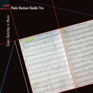 Seven Sketches In Music