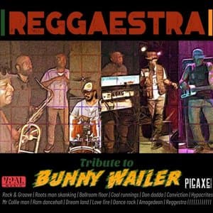 Tribute to Bunny Wailer