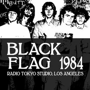 Los Angeles 1984
