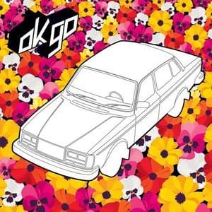 OK Go (Japan Edition)