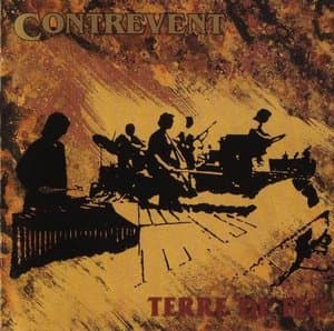 Terre De Feu