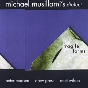Fragile Forms