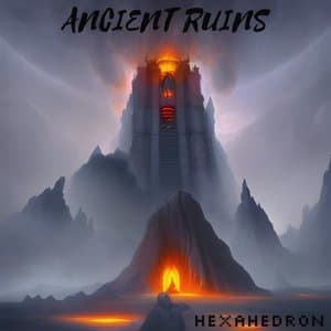 Hexahedron