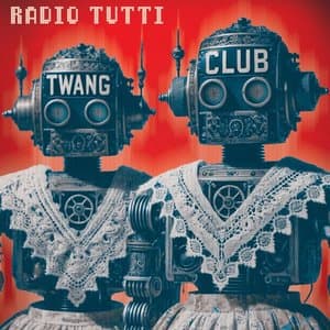 Twang Club