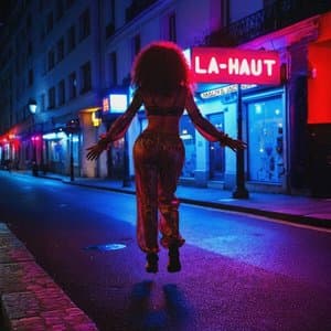La-haut